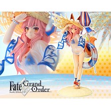 Fate FGO Tamamo no Mae figure