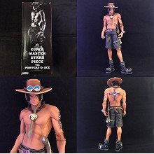 One Piece ACE figure