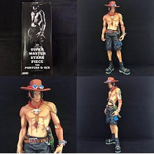 One Piece ACE figure