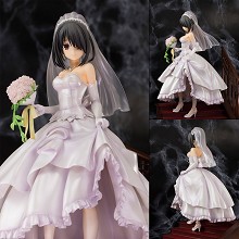 Date A Live Tokisaki Kurumi Nightmare figure