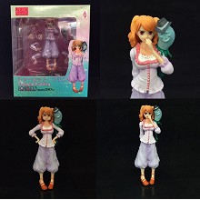 ZERO One Piece Charlotte Pudding figure