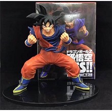 Dragon Ball Son Goku figure