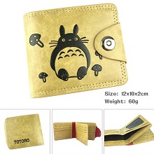 Totoro wallet