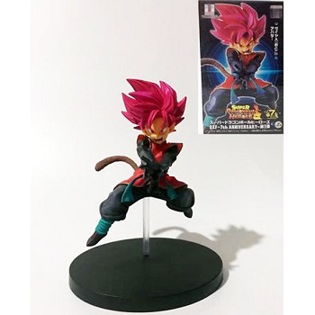 Dragon Ball figure