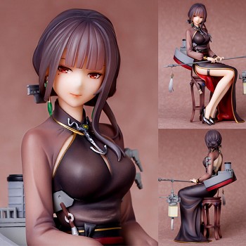 Collection figure