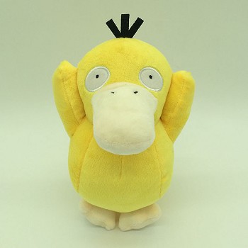 8inches Pokemon Psyduck plush doll