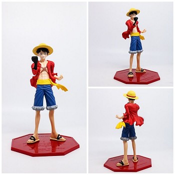 MH Dragon Ball DBG Videl figure