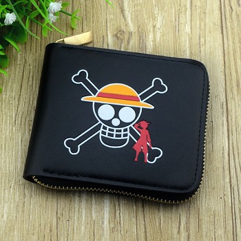  One Piece wallet 