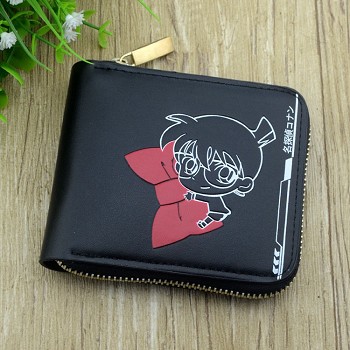 Detective conan wallet