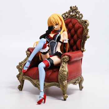 Collection Bismarck figure