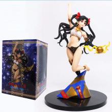 Fate stay night Rin figure