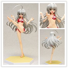 Haiyore nyarukosan figure