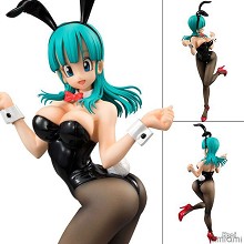 Dragon Ball Bulma figure