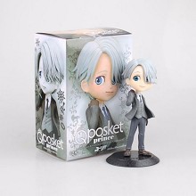 Yuri on Ice figure