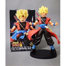 Dragon Ball figure