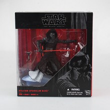 7inches Star Wars Kylo Ren figure