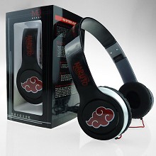 Naruto headphone