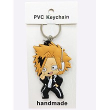 My Hero Academia two-sided key chain