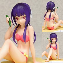 NO-RIN Kinoshita Ringo figure