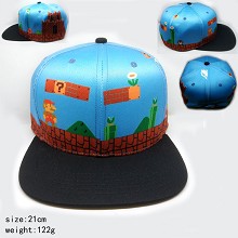 Super Mario cap sun hat