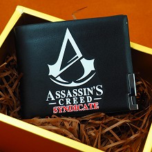 Assassin's Creed wallet