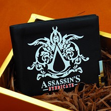 Assassin's Creed wallet