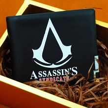 Assassin's Creed wallet