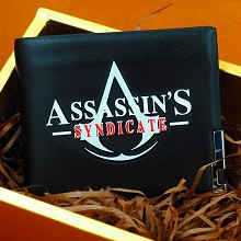 Assassin's Creed wallet