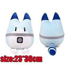 14inches Kemono friends boss plush doll