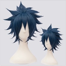  Aotu World Ray cosplay wig 