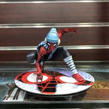 Spider Man figure