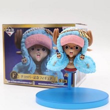 One Piece Chopper 20th figure