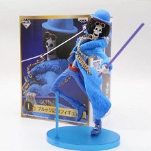 One Piece Brook 20th figure