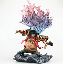 POP One Piece Marshall·D·Teach figure