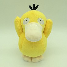 8inches Pokemon Psyduck plush doll