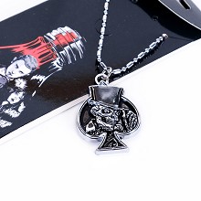  Sons of Anarchy necklace 