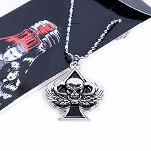  Sons of Anarchy necklace 