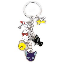 Card Captor Sakura key chain