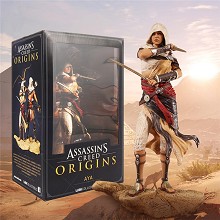 Assassin's Creed Aya figure