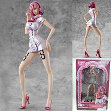 POP One Piece Vinsmoke Reiju figure