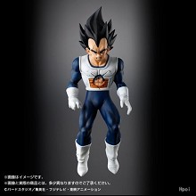 Dragon Ball Z HG Vegeta figure