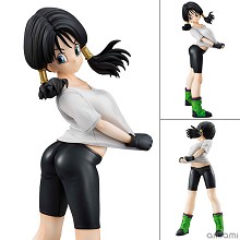 MH Dragon Ball DBG Videl figure