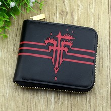 FFF wallet