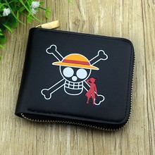  One Piece wallet 