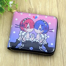 Re:Life in a different world from zero wallet