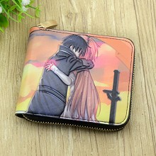 Sword Art Online wallet