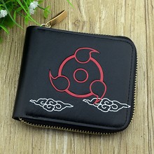Naruto wallet