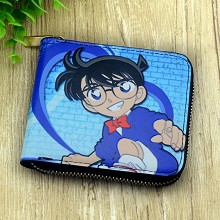 Detective conan wallet