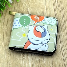 Natsume Yuujinchou wallet