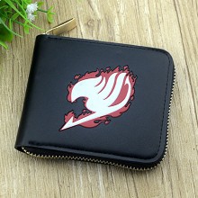 Fairy Tail wallet